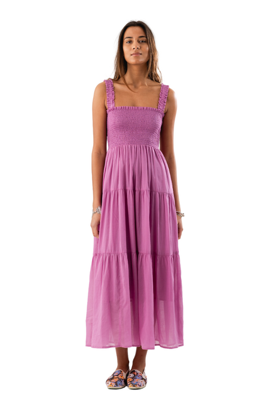 Nuda Maxi Dress