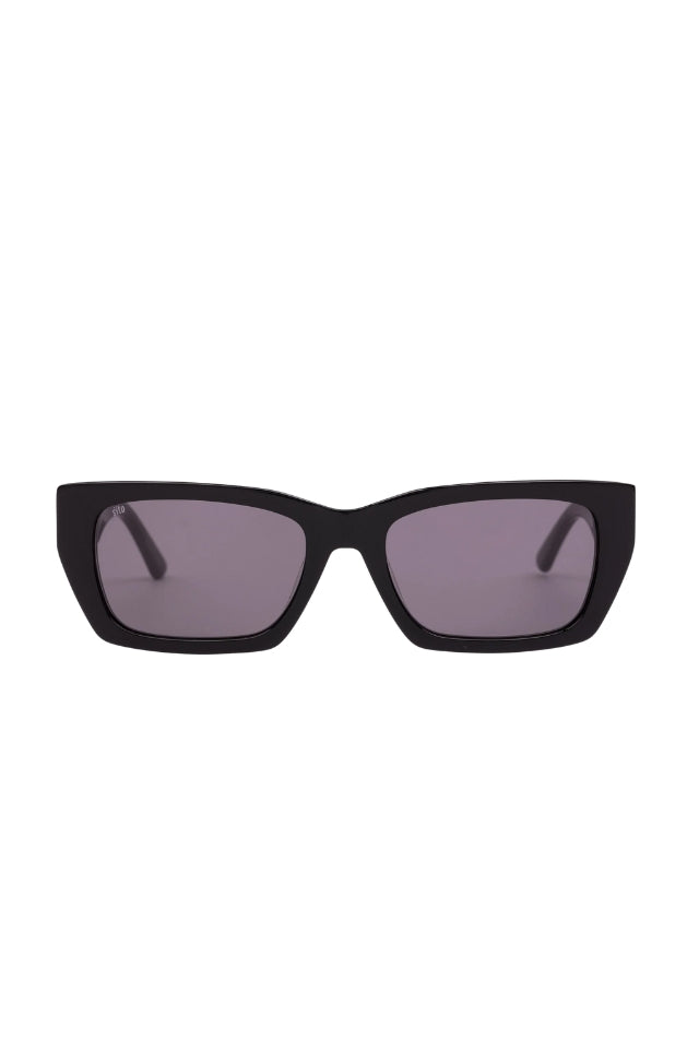 Outer Limits: Black Grey/Smokey Grey