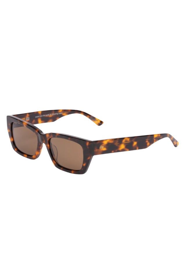 Outer Limits: Honey Tort/Brown Polarised