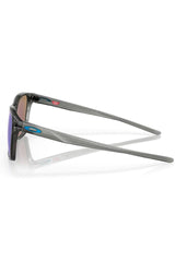 Ojector Sunglasses - Grey Ink W/ Prizm Sapphire