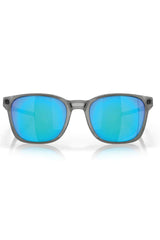 Ojector Sunglasses - Grey Ink W/ Prizm Sapphire