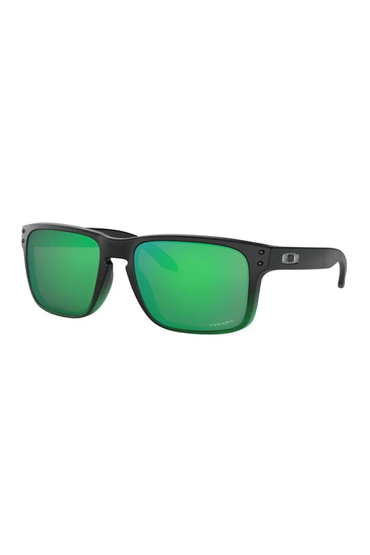 Holbrook Sunglasses Jade Fade W/prizm Jade