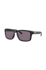 Holbrook Sunglasses - Matte Black W/ Prizm Grey