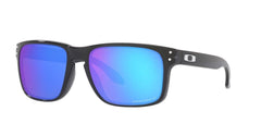 Holbrook Sunglasses - Black Ink W/prizm Sapphire