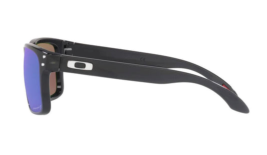 Holbrook Sunglasses - Black Ink W/prizm Sapphire