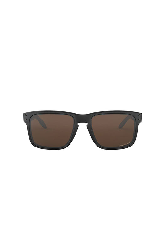 Holbrook Sunglasses - Matte Black W/ Prizm Tungsten