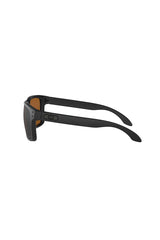 Holbrook Sunglasses - Matte Black W/ Prizm Tungsten