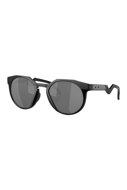 Hstn Sunglasses - Matte Blak W/prizm Black