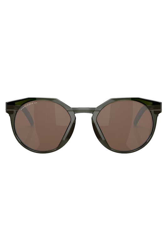 Hstn Sunglasses - Olive Ink W/prizm Tungsten