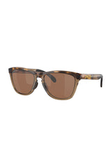 Frogskins Range Sunglasses - Brown Tort/brown Smoke W/prizm