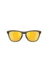 Frogskins Range Sunglasses - Dark Brush/olive Ink W/prizm 24k