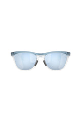 Frogskins Range Sunglasses - Trans Stonewash/clear W/prizm Deep