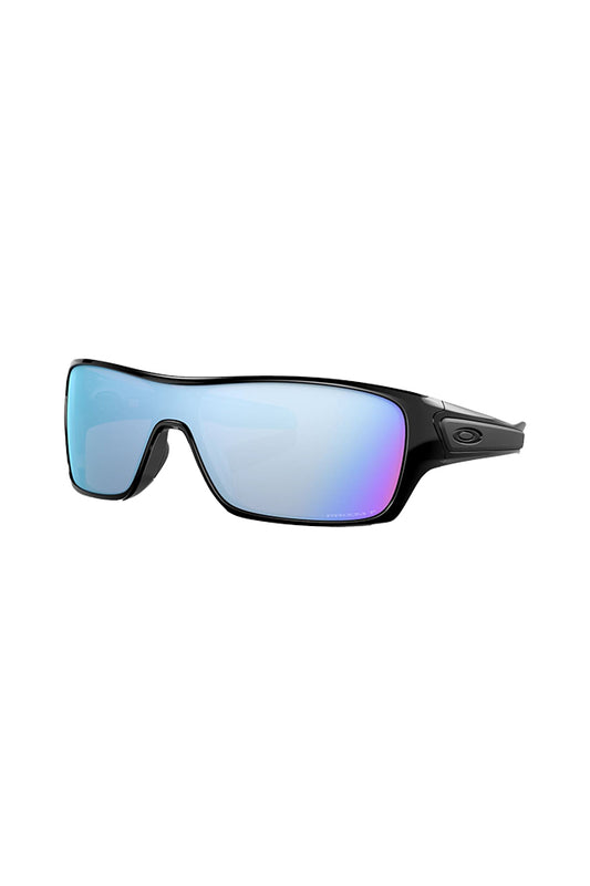 Turbine Sunglasses - Rotor Steel W/ Prizm Deep Water