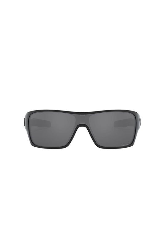 Turbine Sunglasses - Rotor Polished W/ Prizm Black Polar