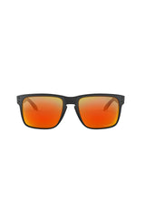 Holbrook Xl Sunglasses - Matte Black W/ Prizm Ruby