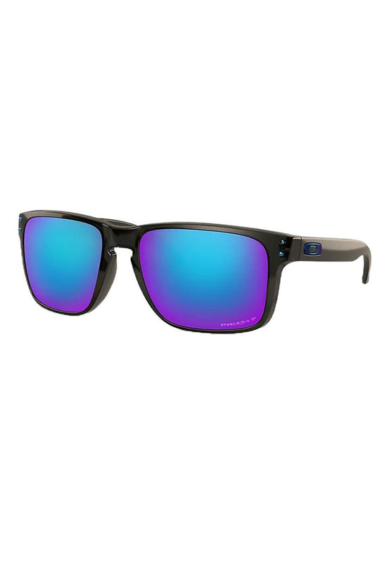 Holbrook Xl Sunglasses - Grey Smoke W/ Prizm Sapphirid