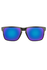 Holbrook Xl Sunglasses - Grey Smoke W/ Prizm Sapphirid