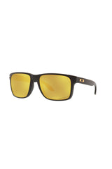 Holbrook Xl Sunglasses - Matte Black W/prizm 24k