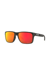Holbrook Xl Sunglasses - Matte Black Camoflauge W/prizm Ruby