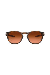 Latch Sunglasses - Matte Brown Tortise W/prizm Brown Gradient