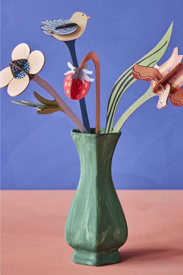 Objects Artist - William Morris Boqu