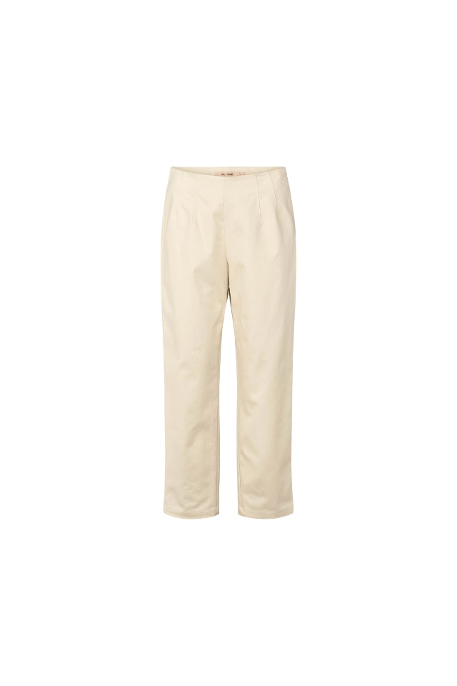 Olana Regular Pants - Off White