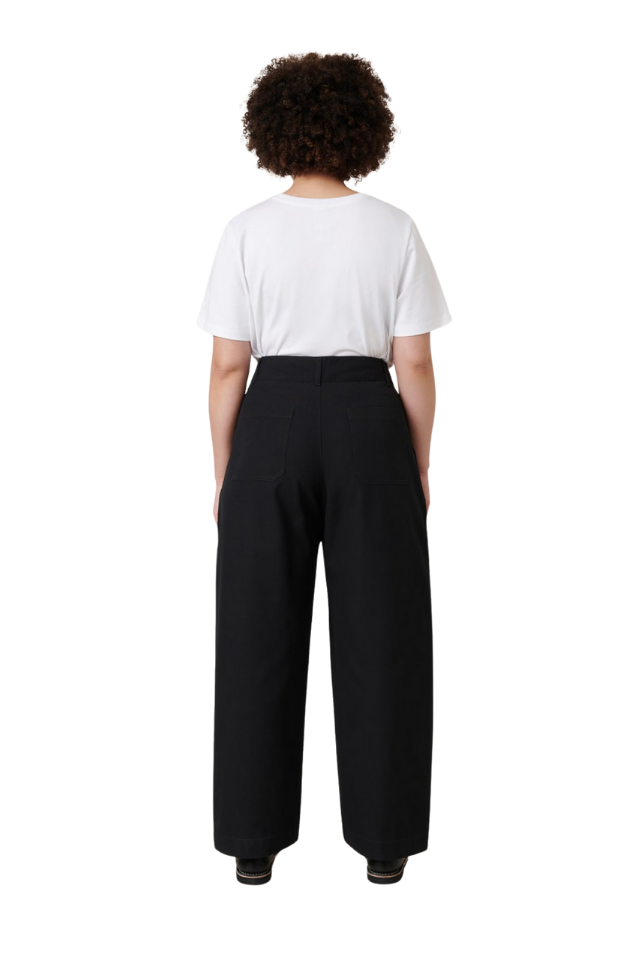 Oliver pant
