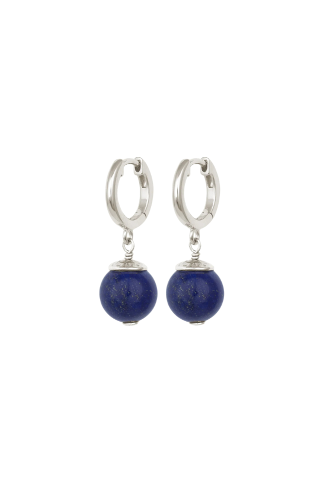 Orb Earrings