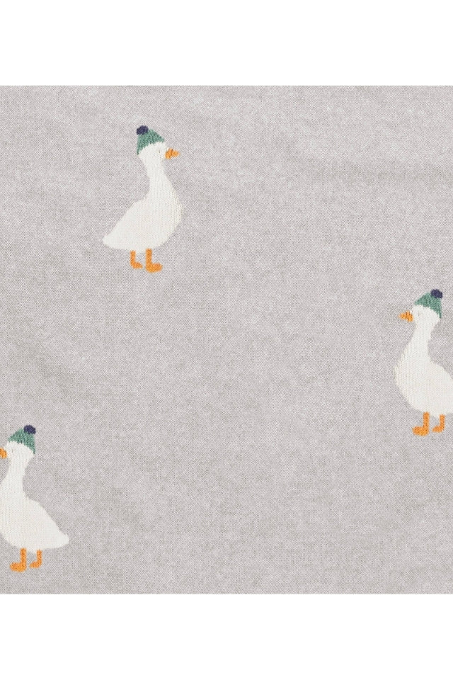 Organic Blanket - Mystical/Lucie Goosie