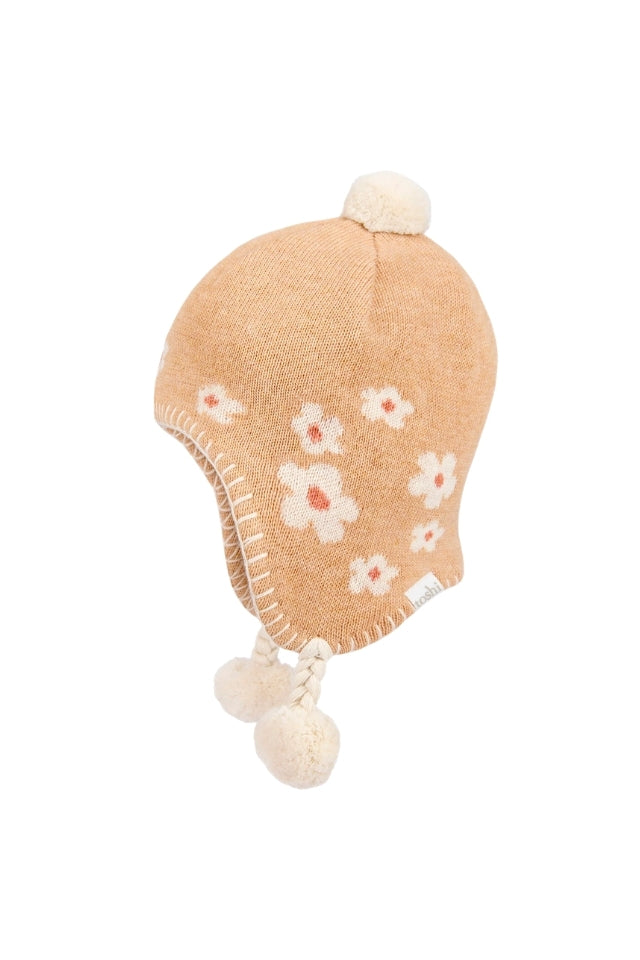 Organic Earmuff - Mystical/Jasmine