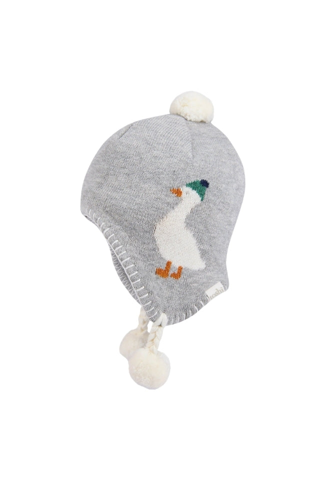 Organic Earmuff - Mystical/Lucie Goosie