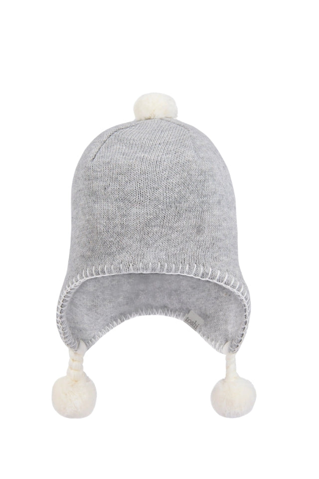 Organic Earmuff - Mystical/Lucie Goosie