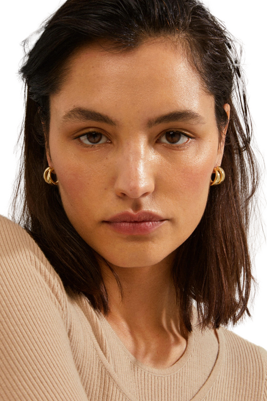 Orit Earrings