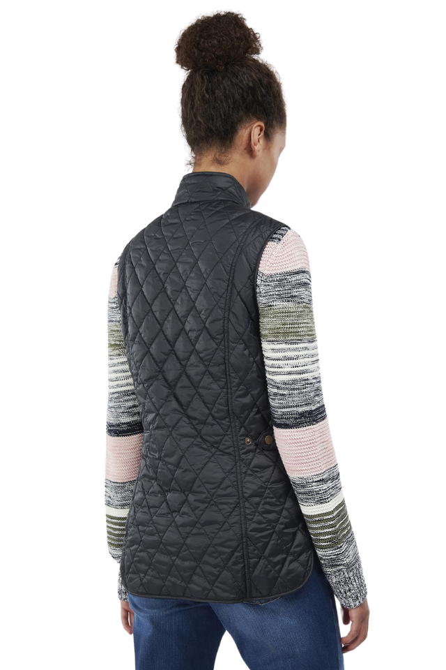 Otterburn Quilted Gilet