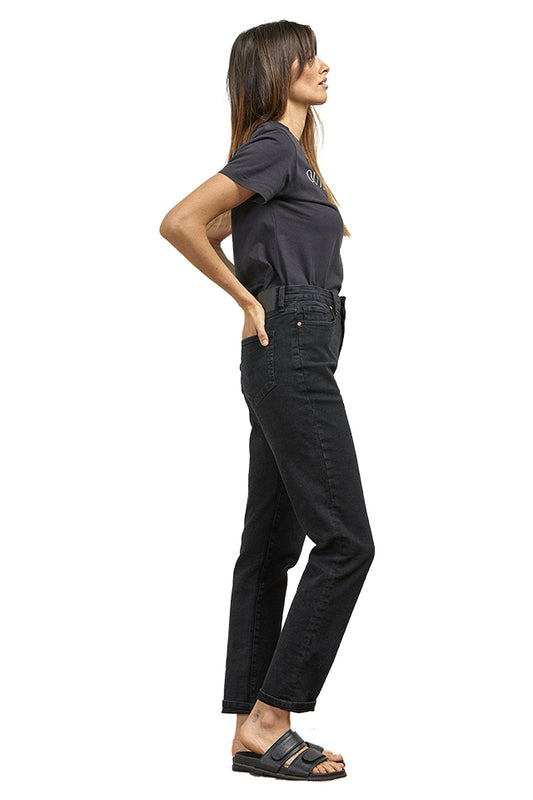 Outland Denim C8527141 Lucy Jean Ink