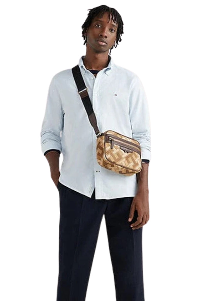 Core 1985 Oxford Shirt