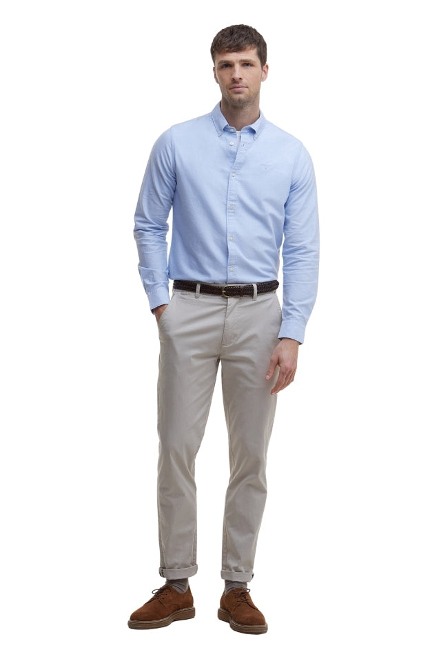 Oxtown Tailored Shirt