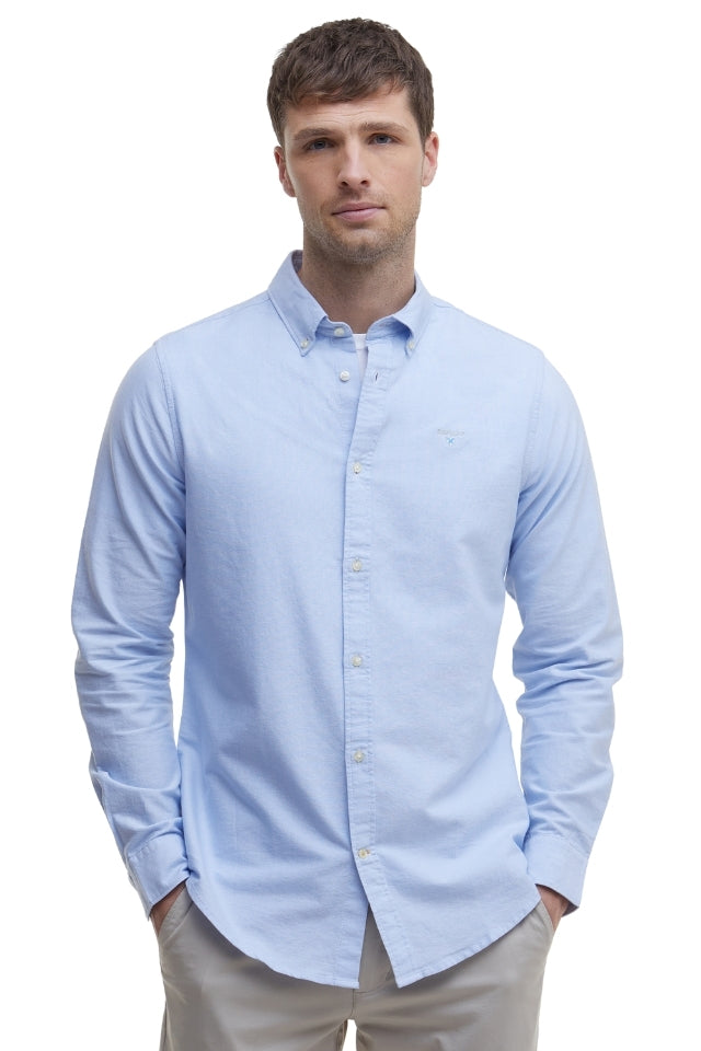 Oxtown Tailored Shirt
