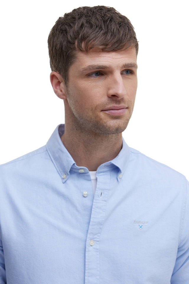 Oxtown Tailored Shirt