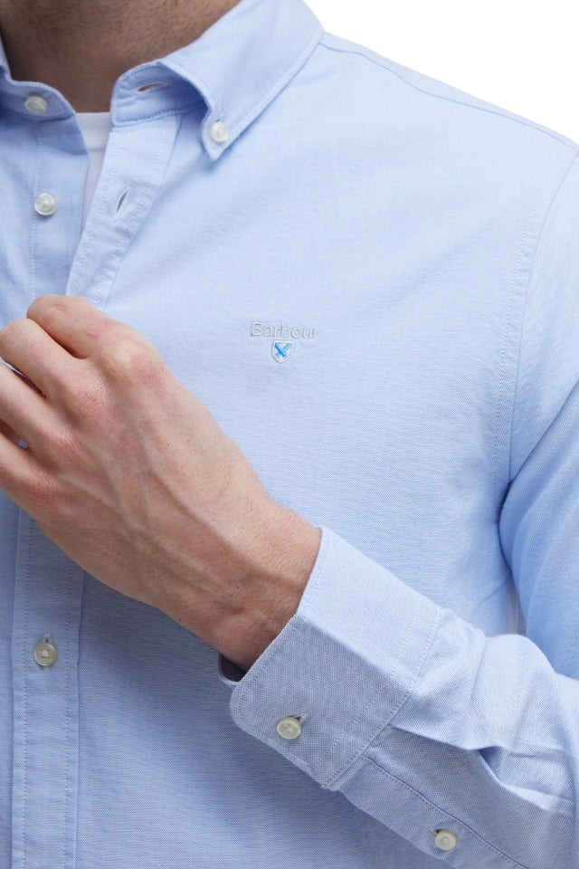 Oxtown Tailored Shirt