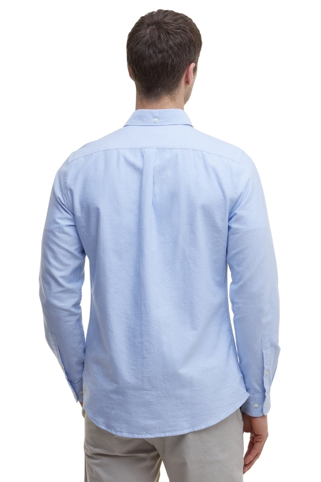 Oxtown Tailored Shirt