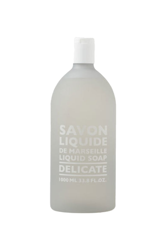 PF0112SL01LDE Citta C&D Liquid Marseille Soap Refill Delicate 1L