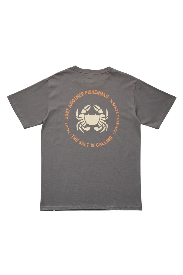 Paddle Crab Sea Tee