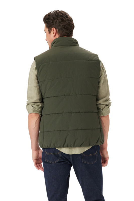 Padstow Primaloft Fill Vest