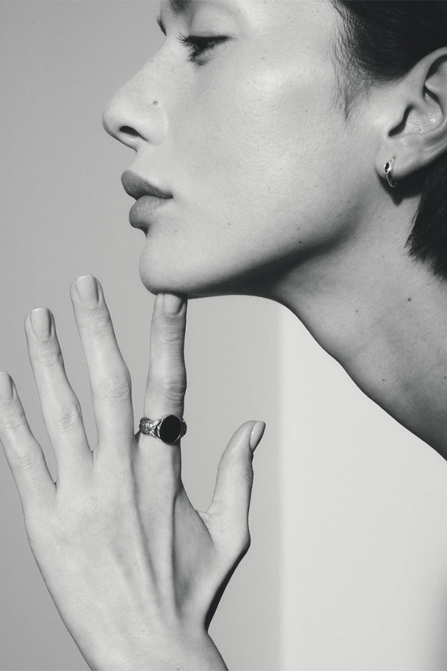 Palas Ring
