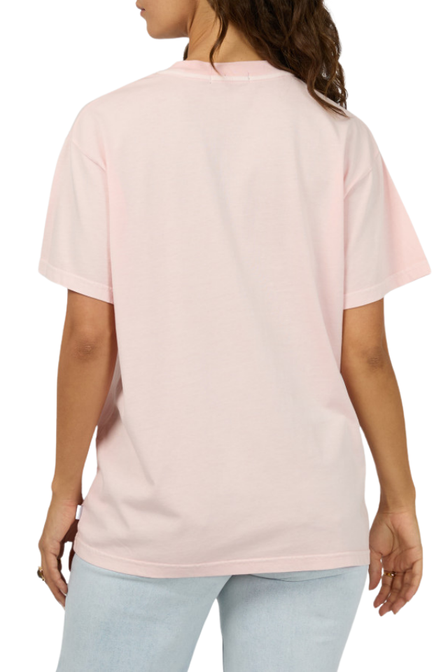 Palermo Relaxed Tee
