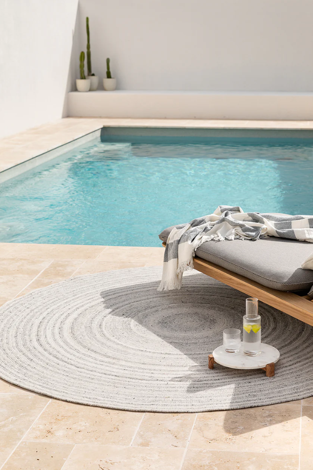 Palm Cove Floor Rug