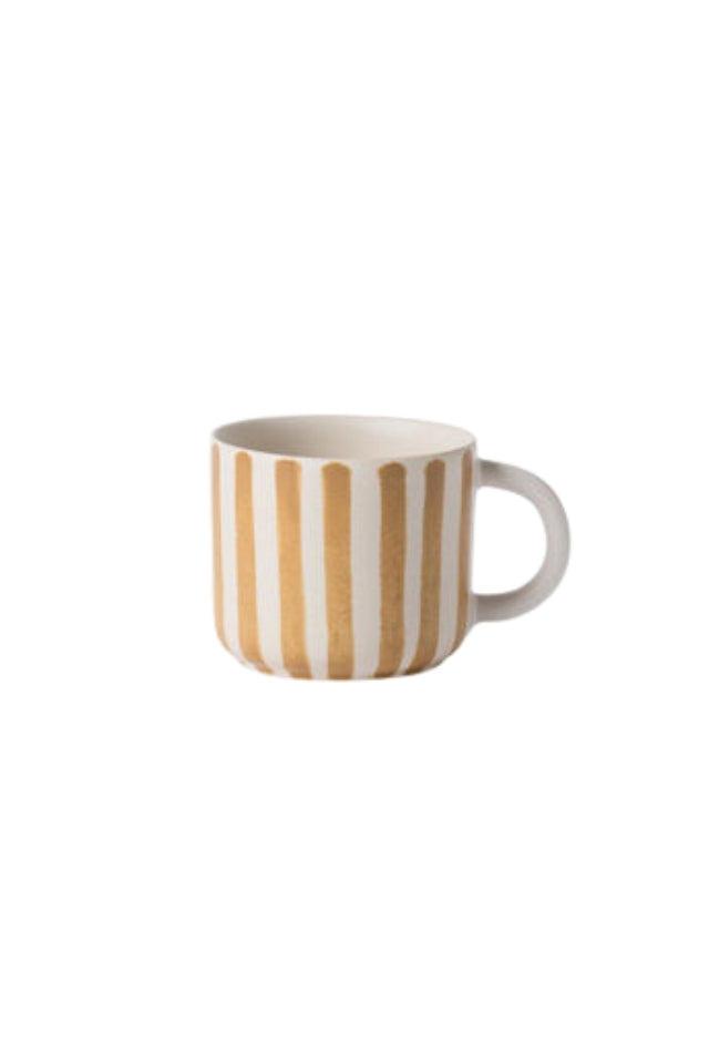 Paloma Coffee Cup