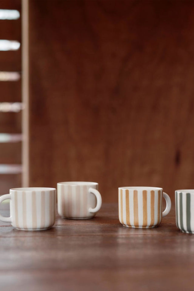 Paloma Coffee Cup