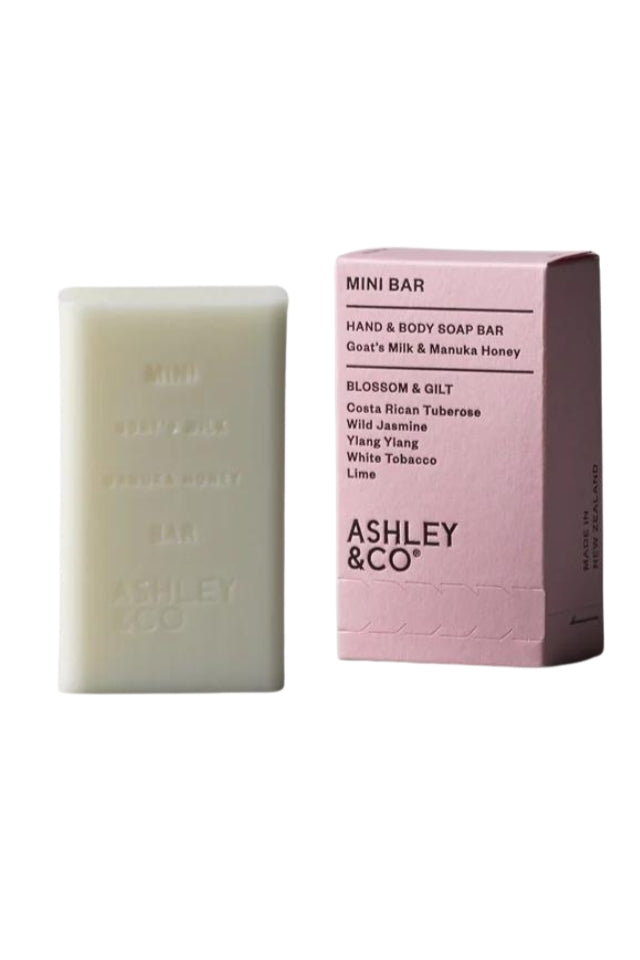 Pamper Gift Box